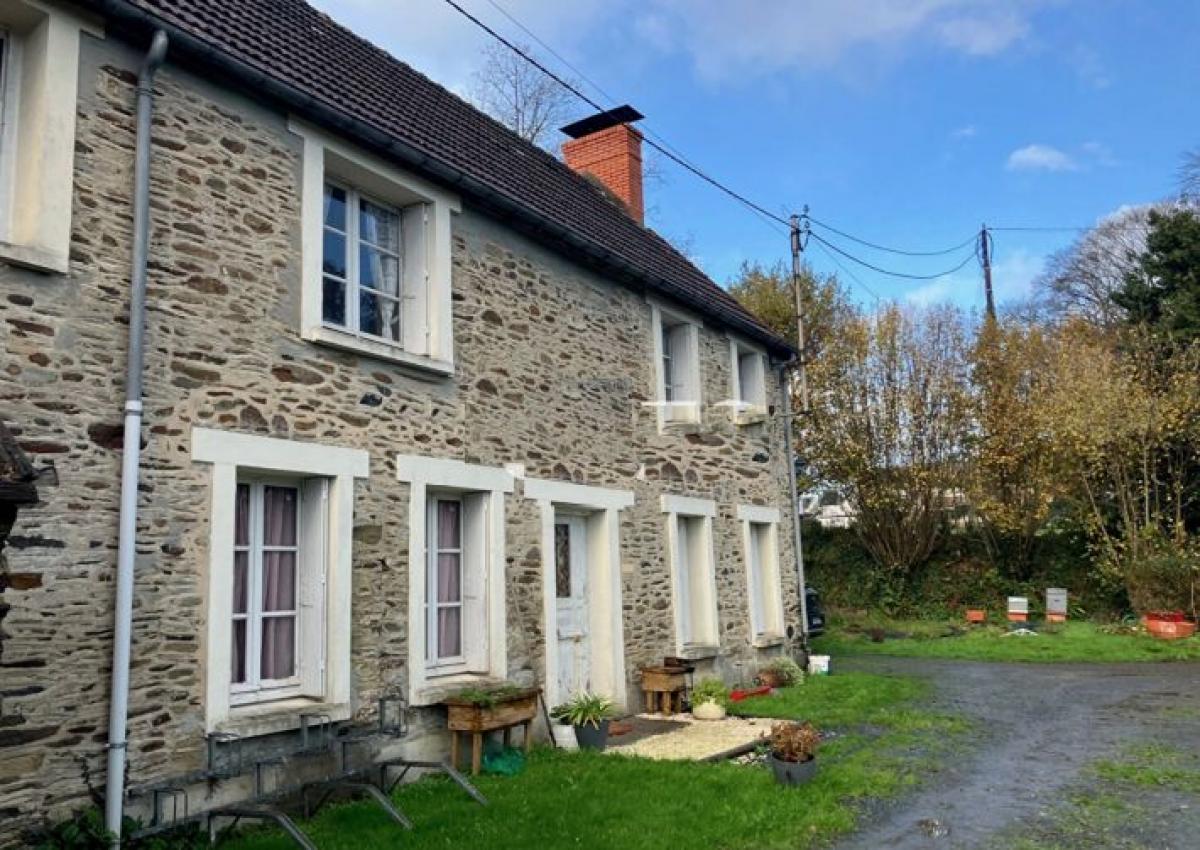Picture of Home For Sale in Saint Lo, Lower Normandy, France