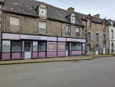 Home For Sale in La Cheze, France