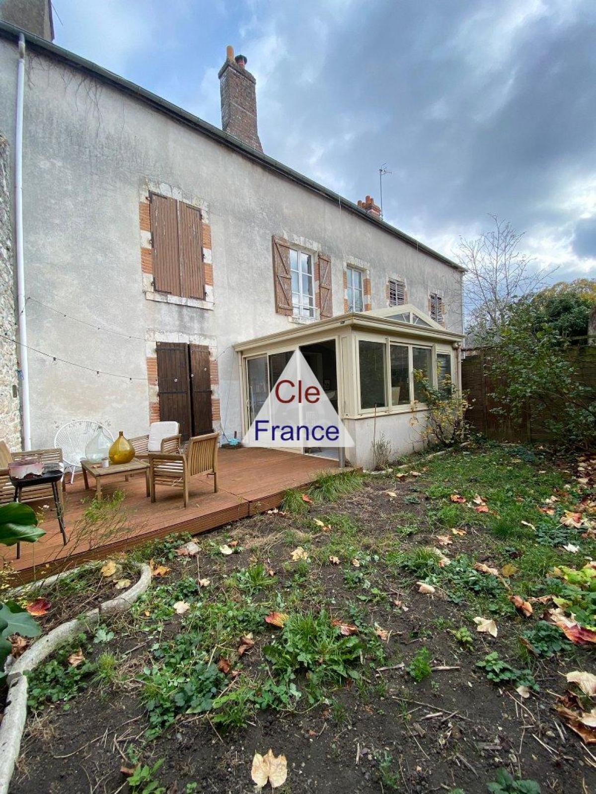 Picture of Apartment For Sale in Orleans, Other, France