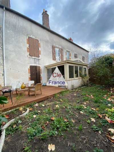 Apartment For Sale in Orleans, France