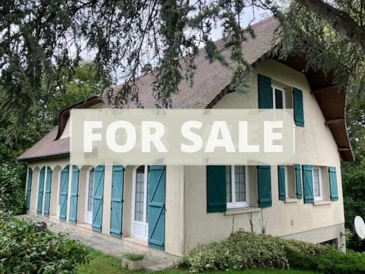 Picture of Home For Sale in Tessy Sur Vire, Manche, France