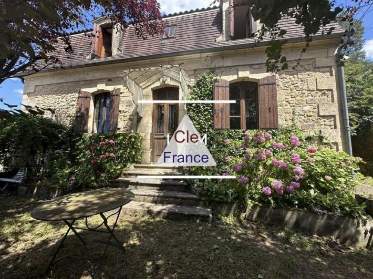 Picture of Home For Sale in Siorac En Perigord, Aquitaine, France