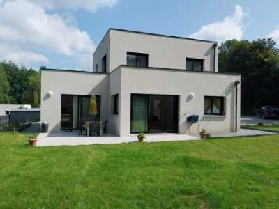 Home For Sale in Loudeac, France