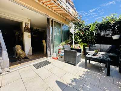 Apartment For Sale in Antibes, France