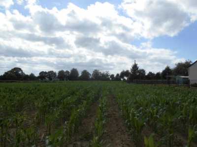 Residential Land For Sale in Saint Hilaire Du Harcouet, France