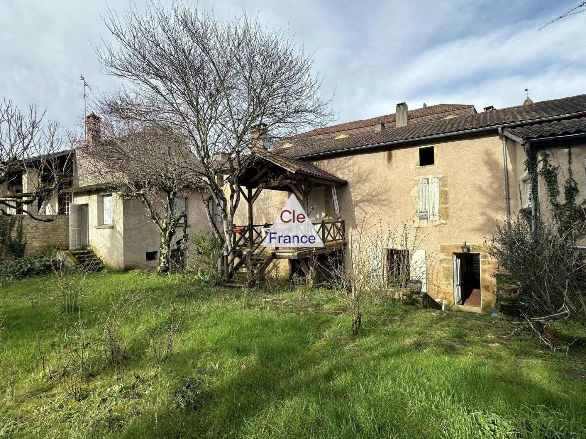 Picture of Home For Sale in Belves, Aquitaine, France