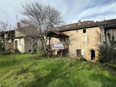 Home For Sale in Belves, France