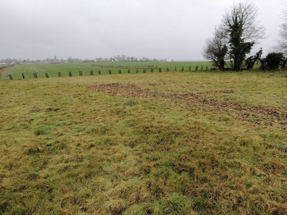 Picture of Residential Land For Sale in Saint Hilaire Du Harcouet, Lower Normandy, France