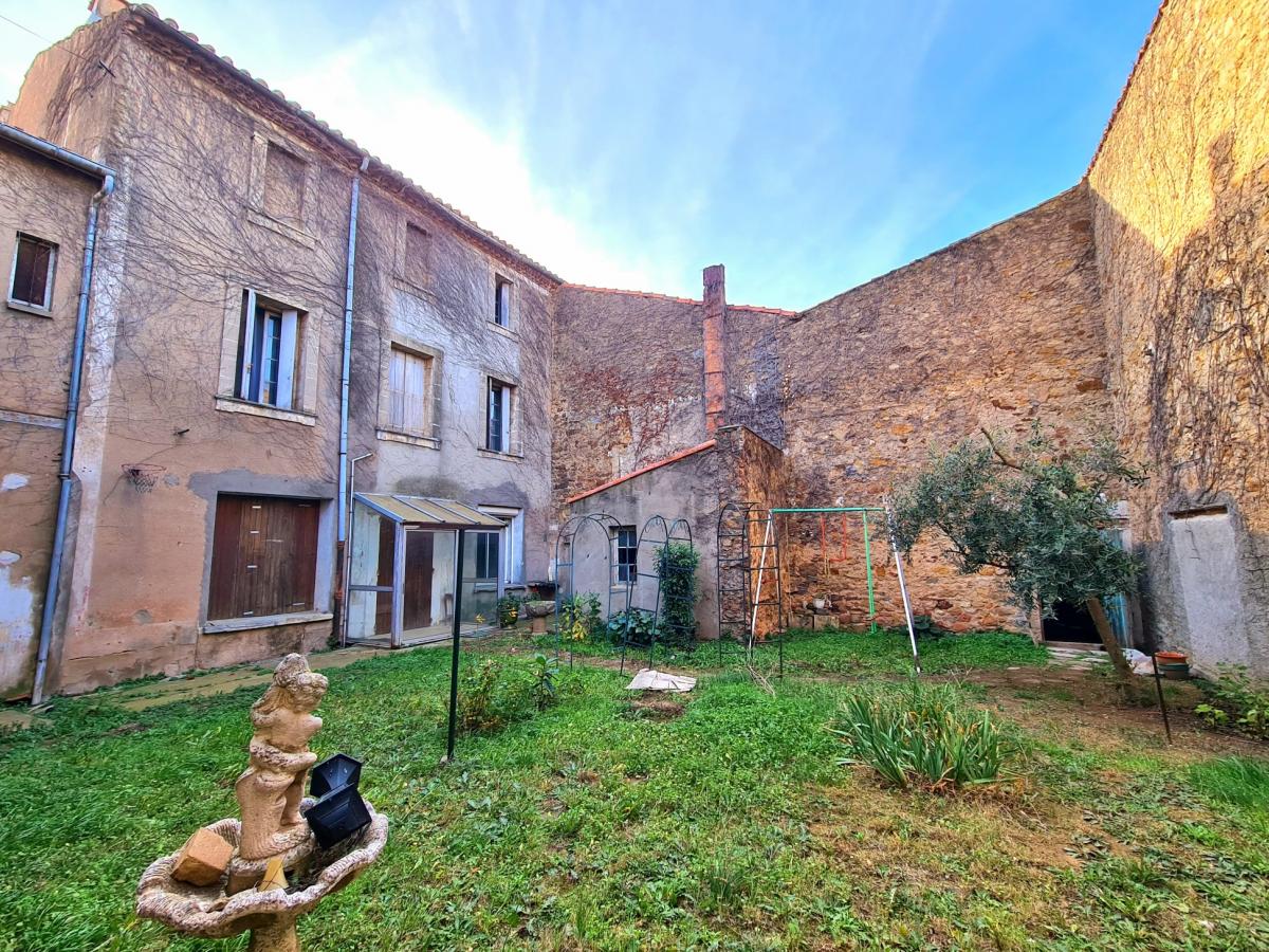 Picture of Home For Sale in Lezignan Corbieres, Other, France