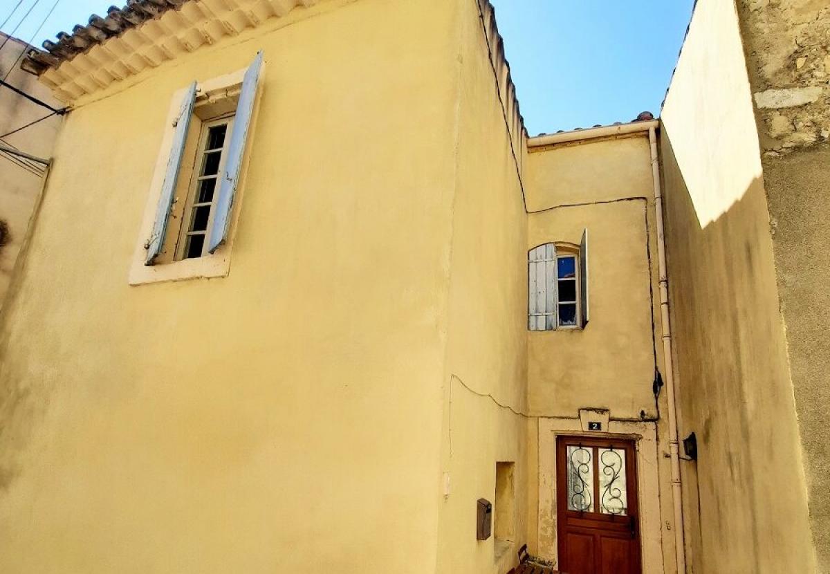Picture of Home For Sale in Cazouls Les Beziers, Other, France