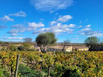 Apartment For Sale in Laurens, France