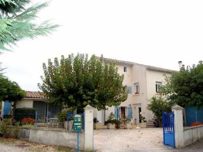 Home For Sale in Saint Ambroix, France