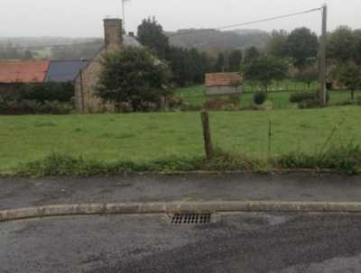 Residential Land For Sale in Saint Hilaire Du Harcouet, France