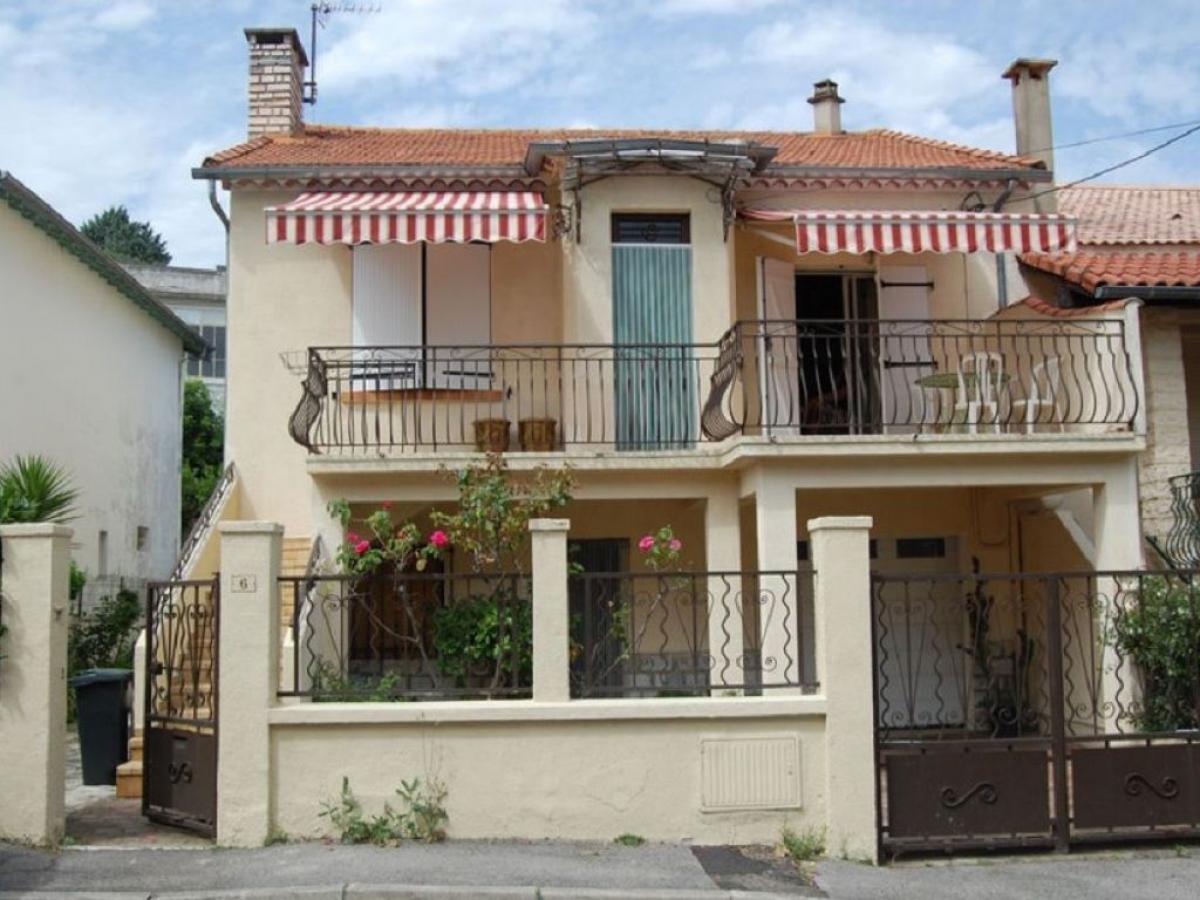Picture of Home For Sale in Ales, Languedoc Roussillon, France