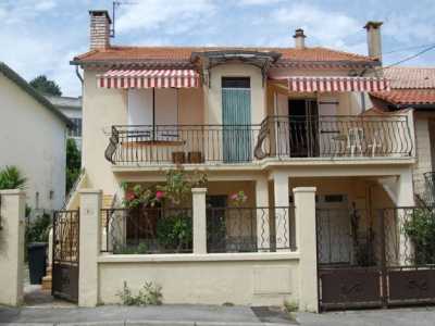 Home For Sale in Ales, France