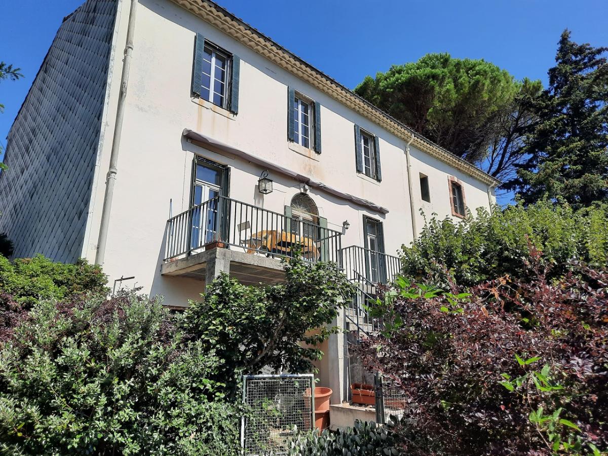 Picture of Home For Sale in Saint Pons De Thomieres, Other, France