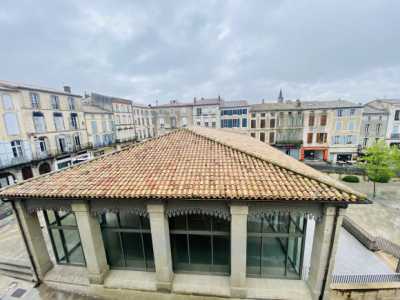 Apartment For Sale in Castelnaudary, France
