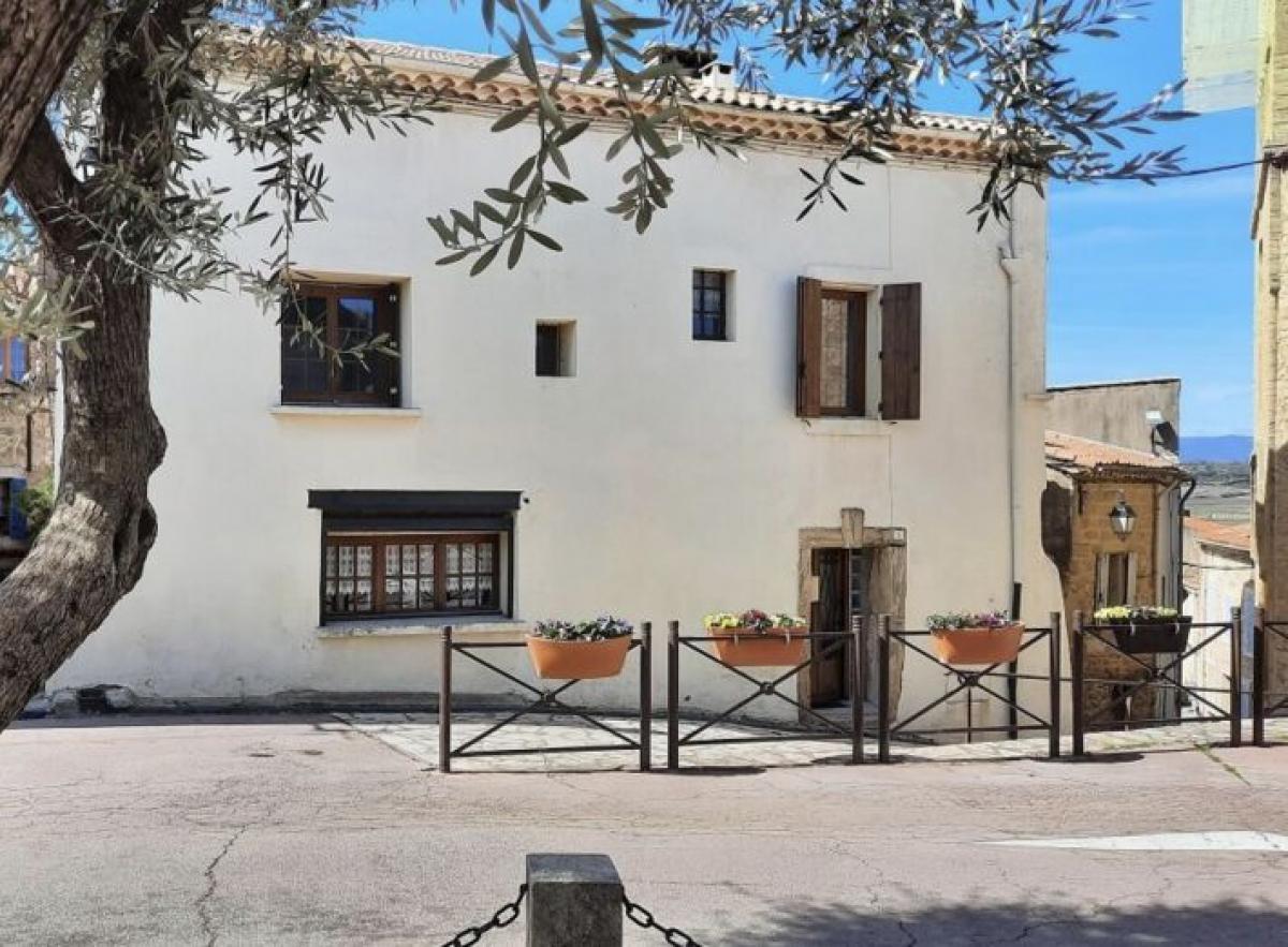 Picture of Home For Sale in Alignan Du Vent, Other, France