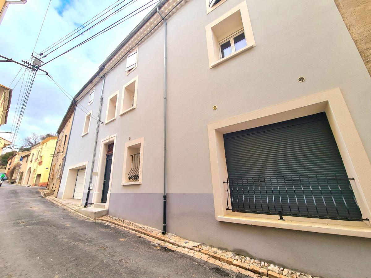 Picture of Home For Sale in Cazouls Les Beziers, Other, France