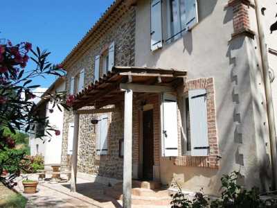 Home For Sale in Saint Ambroix, France