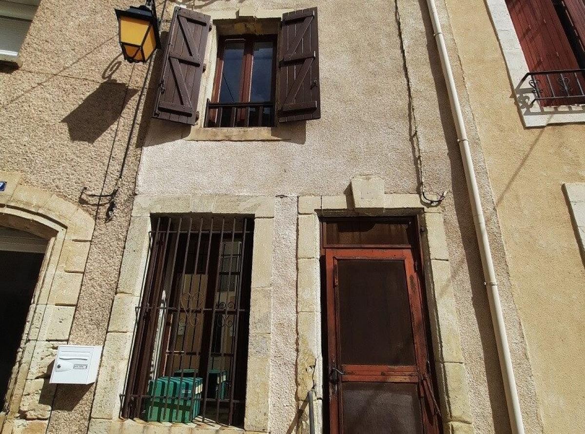 Picture of Home For Sale in Murviel Les Beziers, Other, France