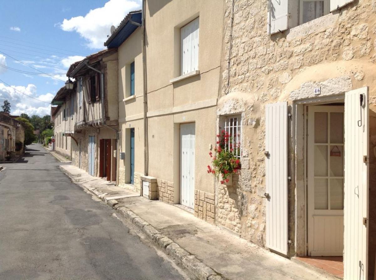 Picture of Home For Sale in Eymet, Aquitaine, France