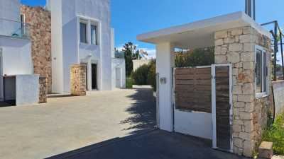 Home For Sale in Sternes, Greece