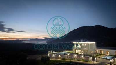 Home For Sale in Agia, Greece