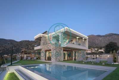 Home For Sale in Agia, Greece