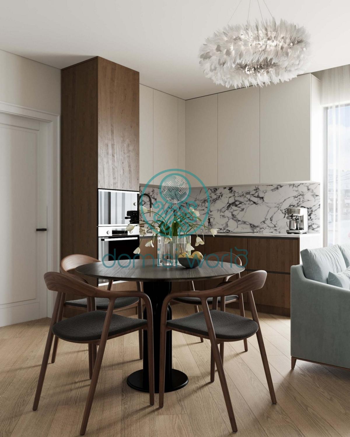 Picture of Apartment For Sale in Center, Other, Greece