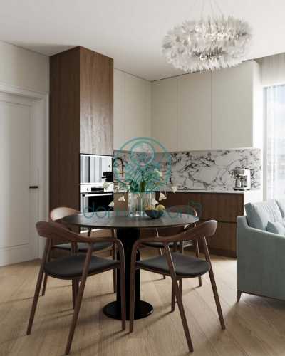 Apartment For Sale in 