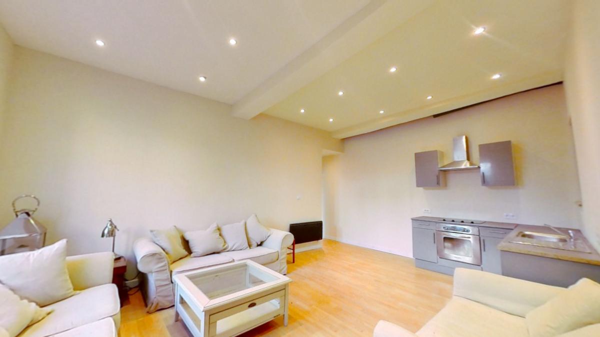 Picture of Apartment For Sale in Miramont De Guyenne, Other, France