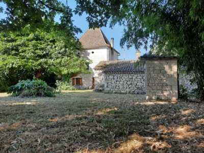 Home For Sale in Saint Aubin De Cadelech, France