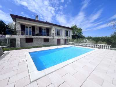 Home For Sale in Eymet, France