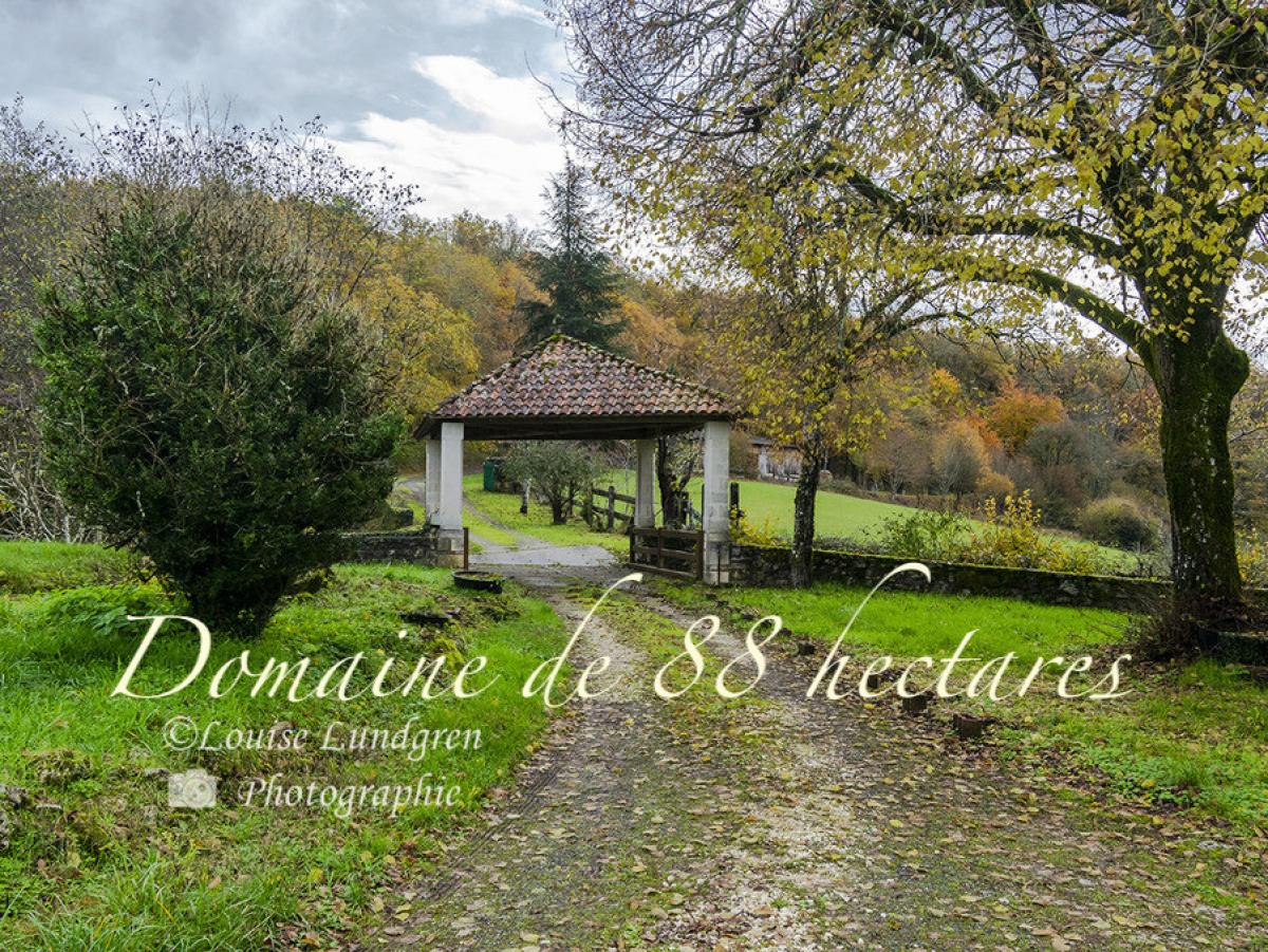 Picture of Home For Sale in Brantome, Other, France