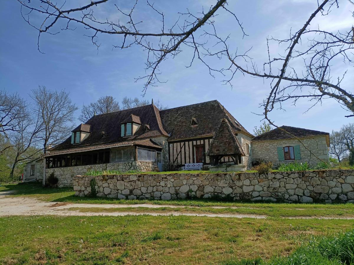Picture of Home For Sale in Issigeac, Aquitaine, France
