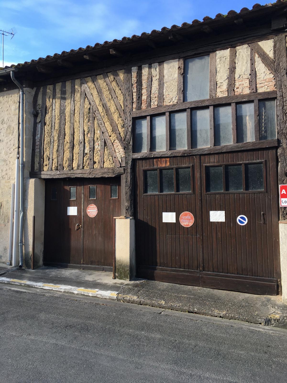Picture of Home For Sale in Miramont De Guyenne, Other, France