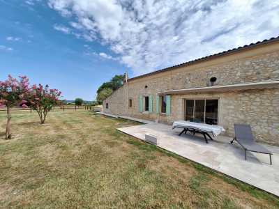 Home For Sale in Villereal, France