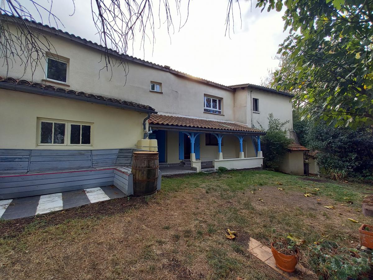 Picture of Home For Sale in Lougratte, Other, France