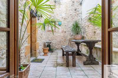 Home For Sale in Monpazier, France