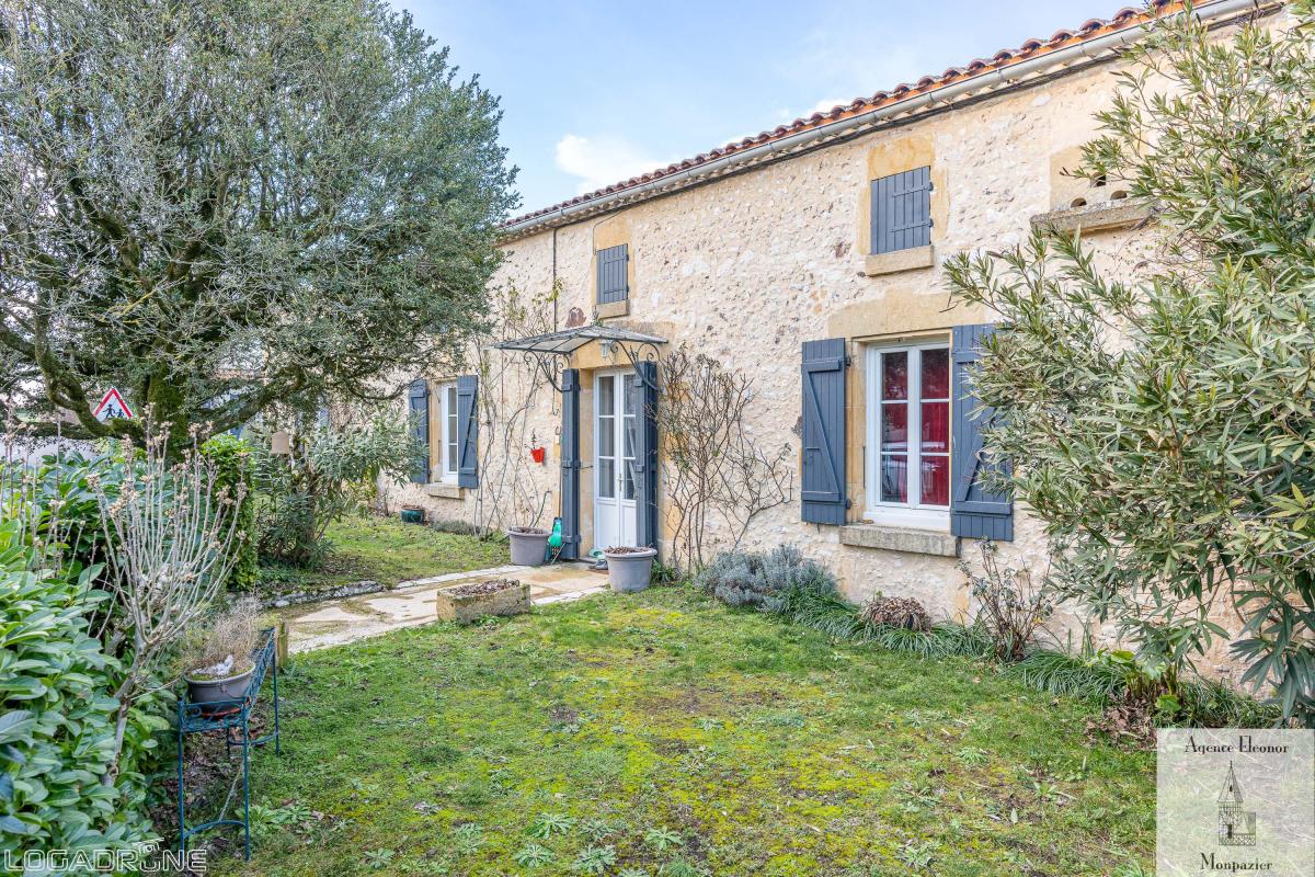 Picture of Home For Sale in Monpazier, Other, France