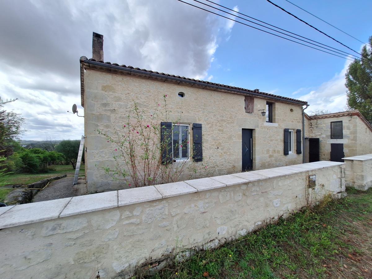 Picture of Home For Sale in Lougratte, Other, France