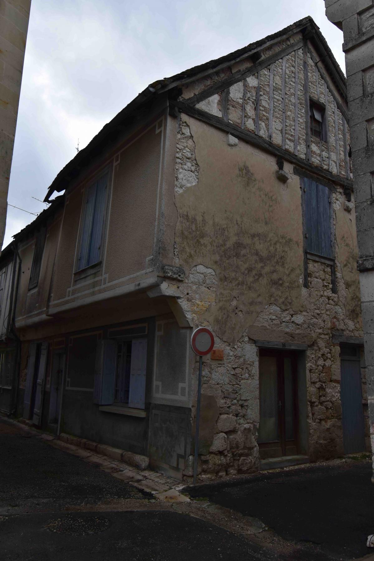 Picture of Home For Sale in Issigeac, Aquitaine, France