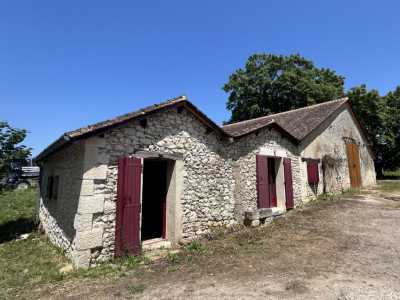 Home For Sale in Pomport, France