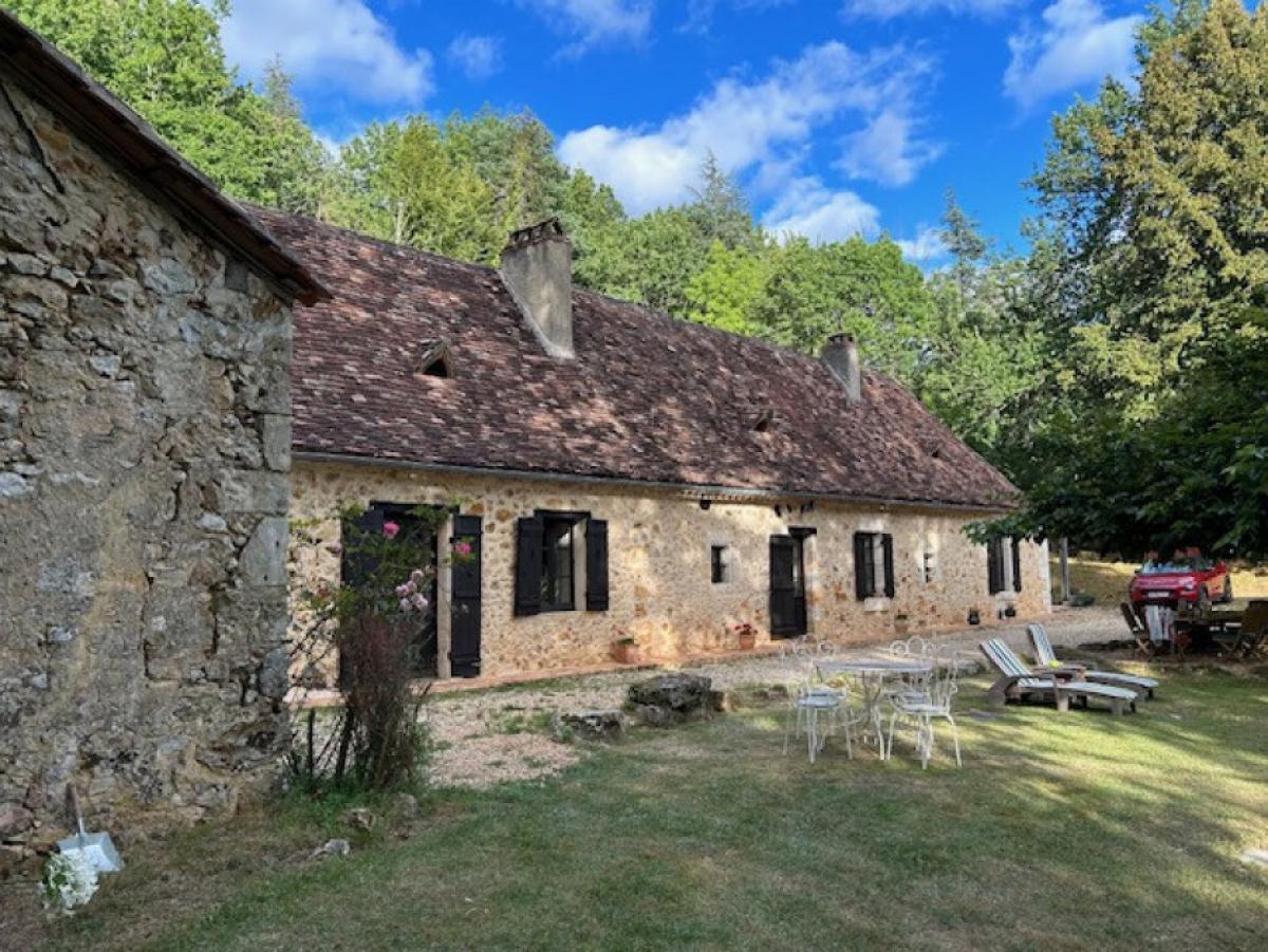Picture of Home For Sale in Bergerac, Aquitaine, France
