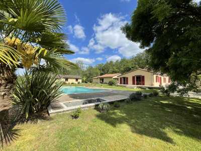 Home For Sale in Bergerac, France