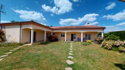 Home For Sale in Prigonrieux, France