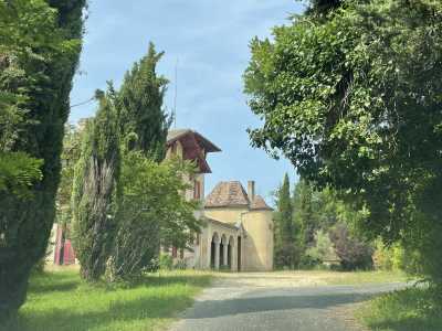 Home For Sale in Bergerac, France