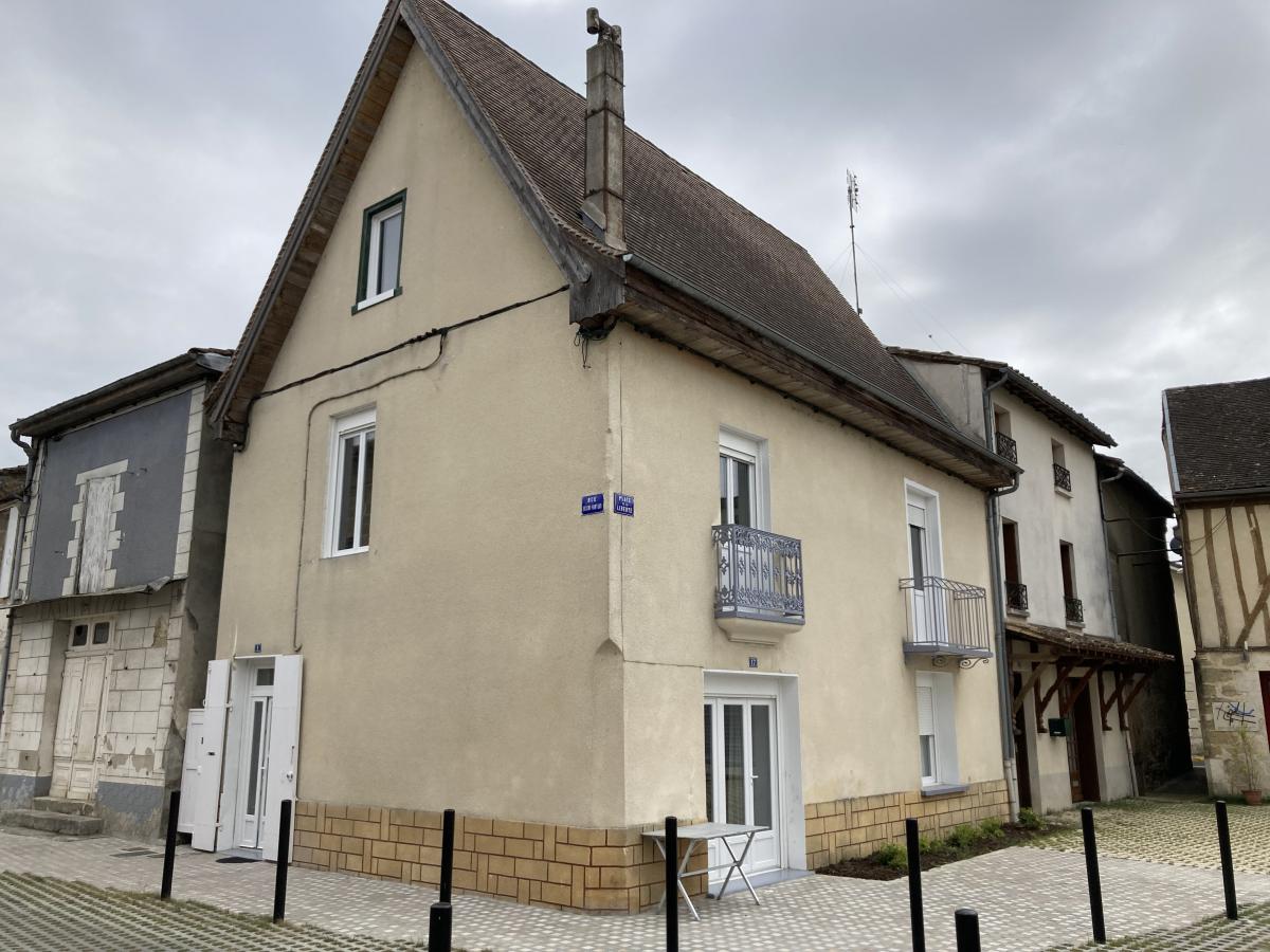 Picture of Home For Sale in Allemans Du Dropt, Other, France