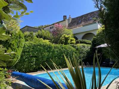 Home For Sale in Couze Et St Front, France